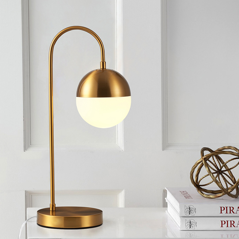 gold metal table lamp-4