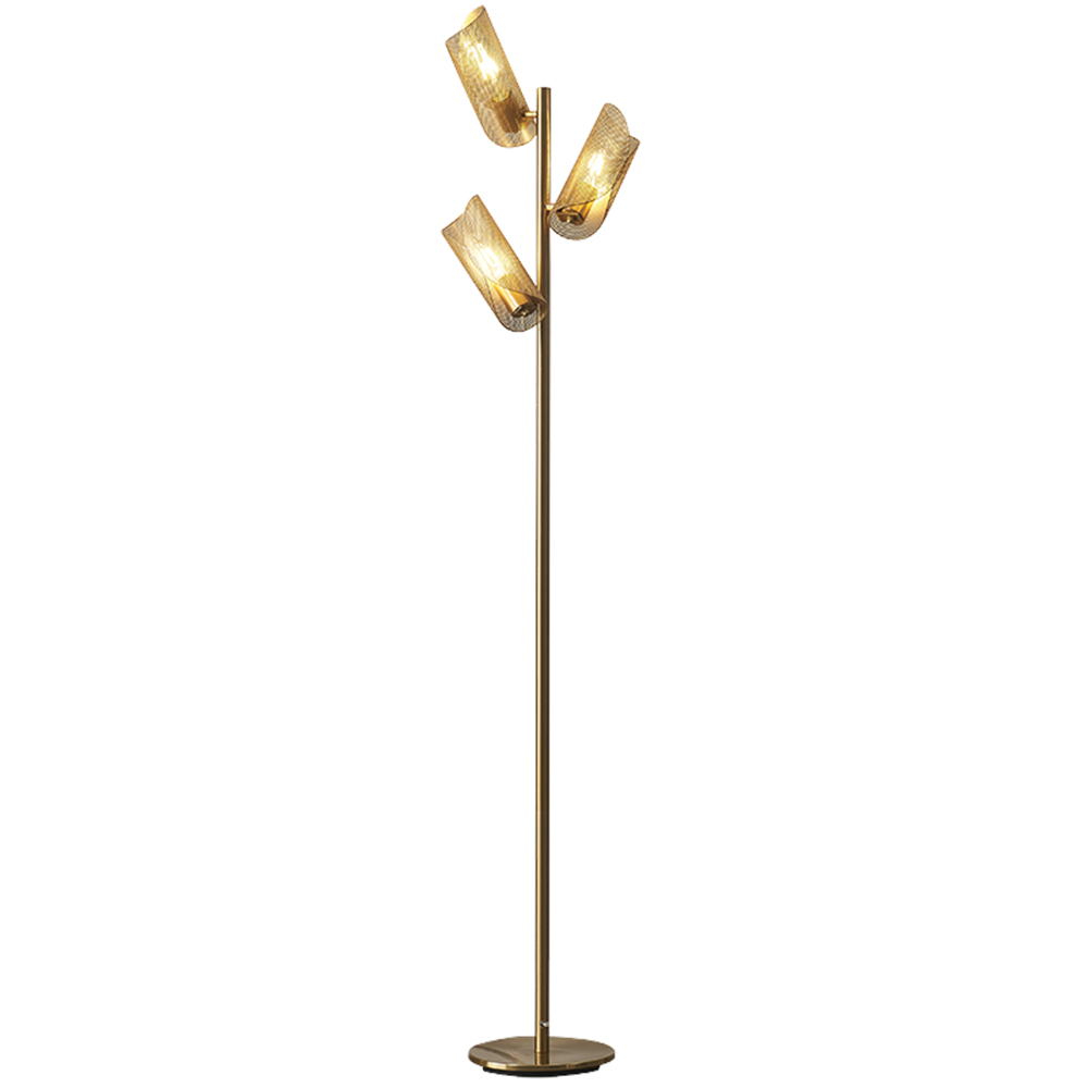 gold tree floor lamp-1