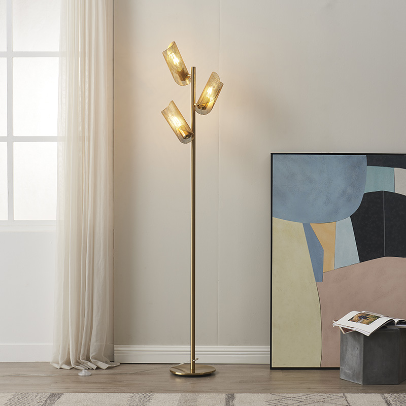 gold tree floor lamp-4