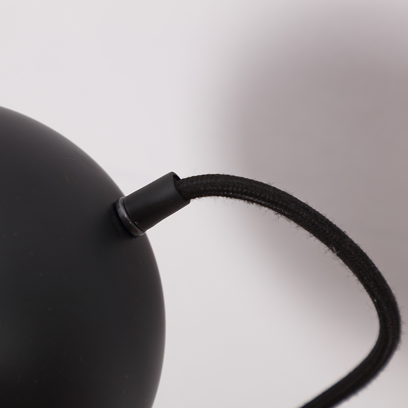 metal sphere table lamp-8