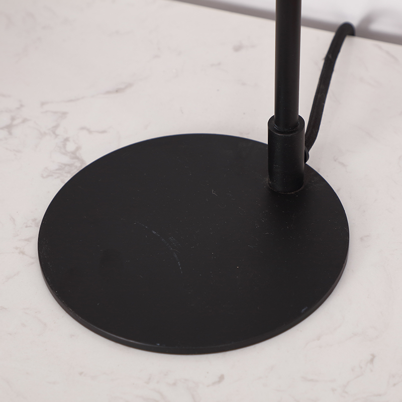 metal sphere table lamp-9