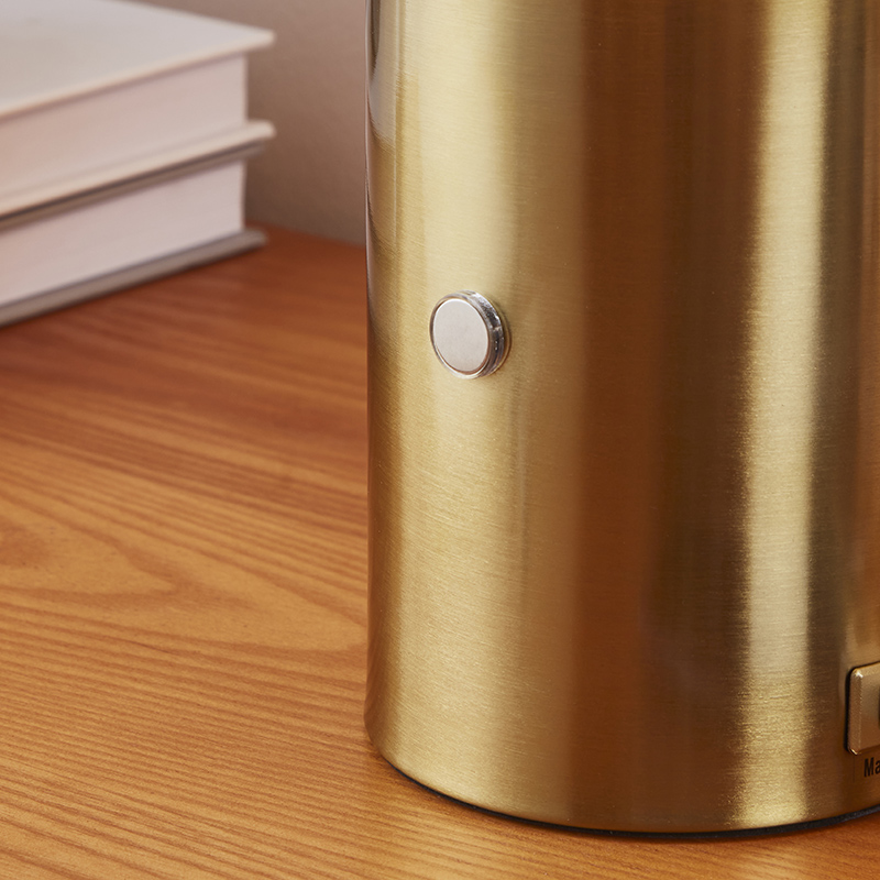 metal table lamp base-6