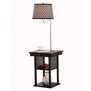Nightstand Lamps With Usb Bedside Table Lamp Usb Modern Desk Lamp
