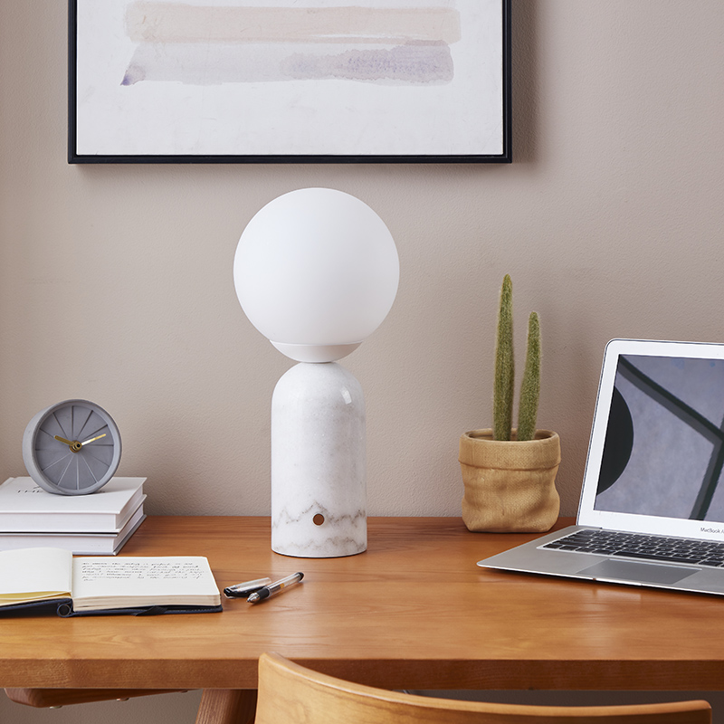 touch control table lamp-2
