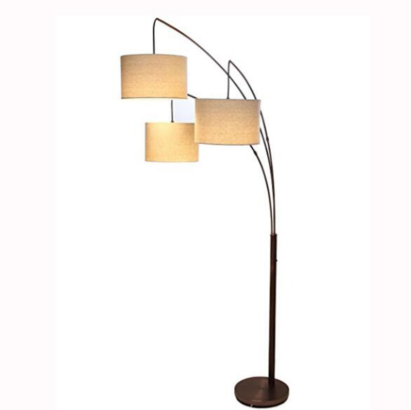 3way Floor Lamp Black Floor Lamp Chandelier Floor Lamp Goodly