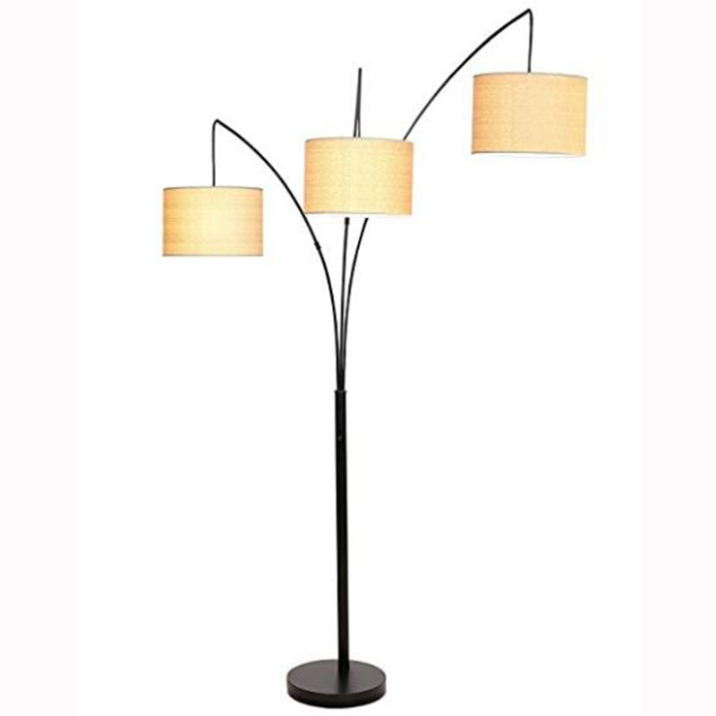 3way Floor Lamp Black Floor Lamp Chandelier Floor Lamp Goodly