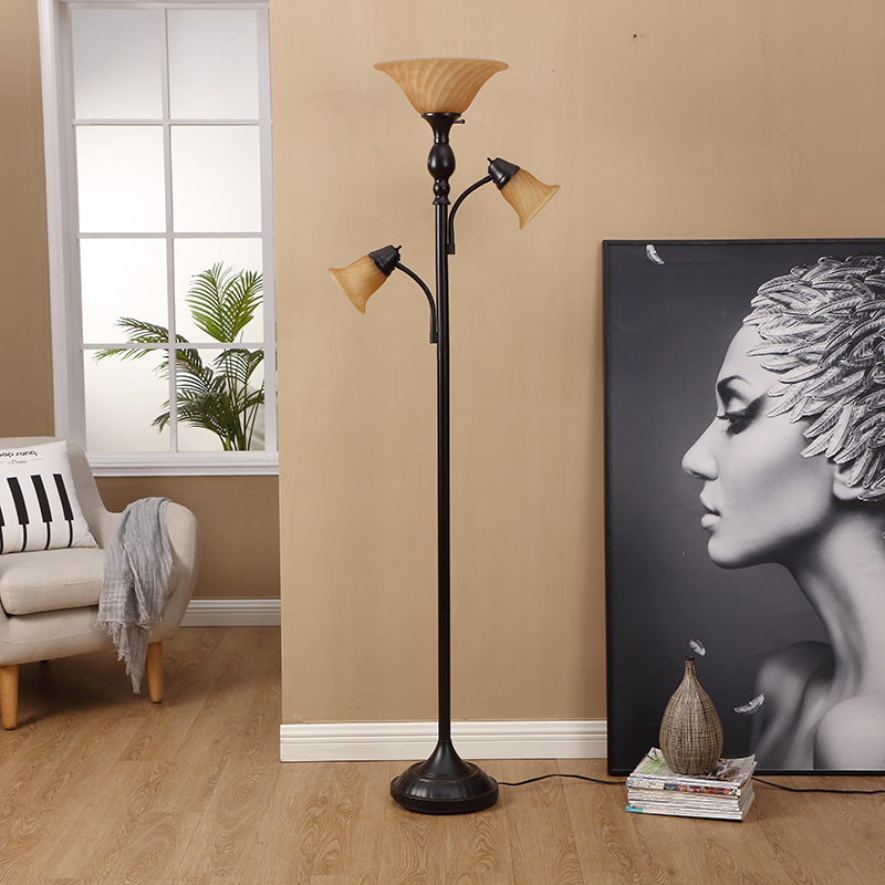vintage floor lamp-2