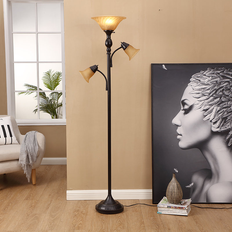 vintage floor lamp-3